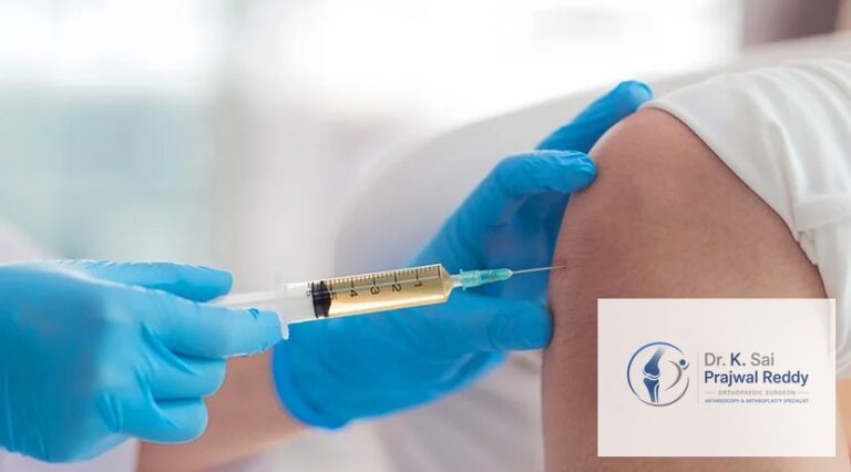 Buying Time: How HA Injections Can Safely Delay Knee Replacement